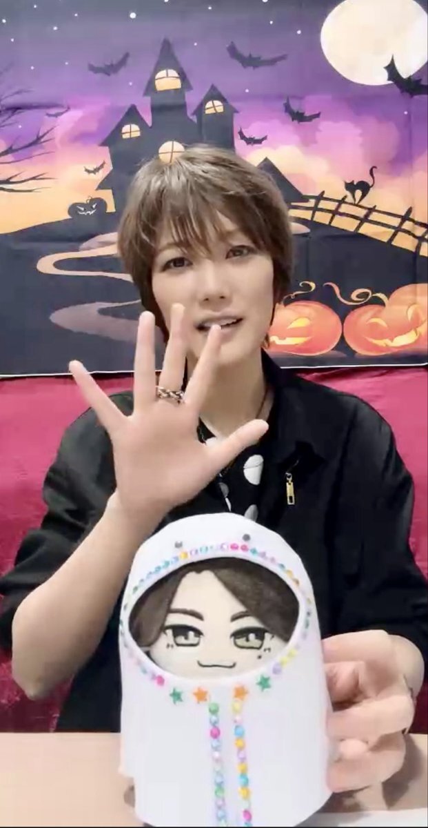 七海ひろきさん ぬいぐるみ 七海ひろき on X: 