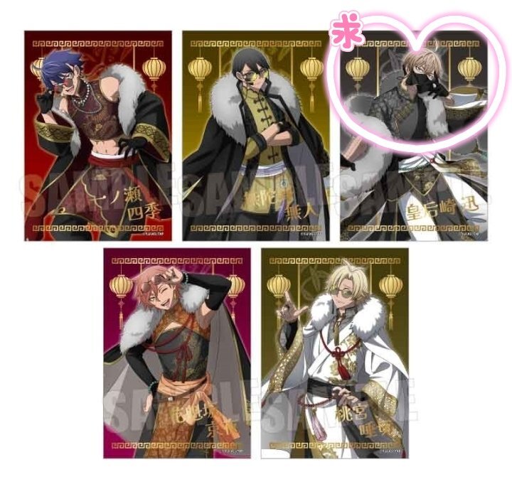 トレーディングカード、フィギュア、グッズ！SNSで熱烈な交換・買取活動が繰り広げられている