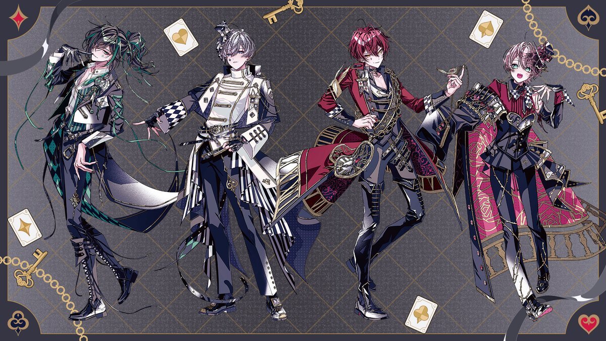 Knight A - 騎士A -」のYahoo!リアルタイム検索 - X（旧Twitter