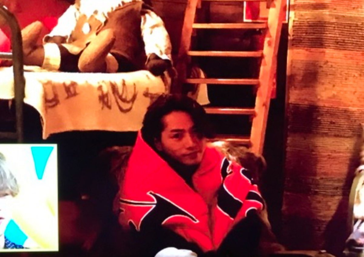 登坂広臣」のYahoo!リアルタイム検索 - X（旧Twitter）をリアルタイム検索