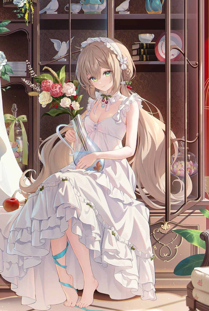 C107で話題！サークルが新刊＆グッズを発表！