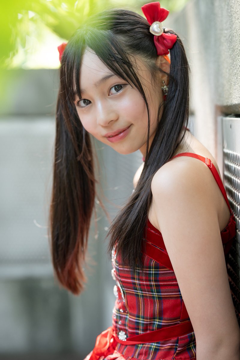 NOAさん eyes on you? me?