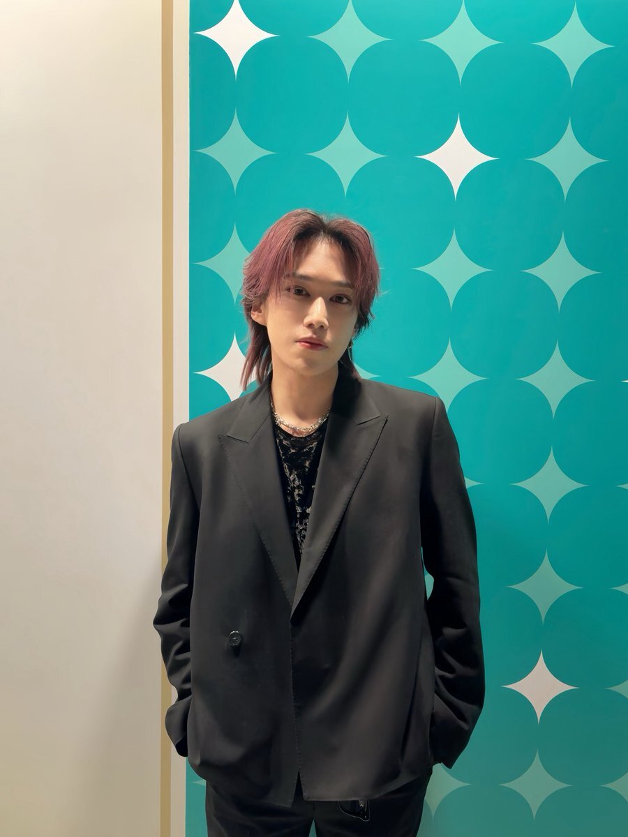 千賀健永、美の祭典で活躍！雑誌表紙も話題に