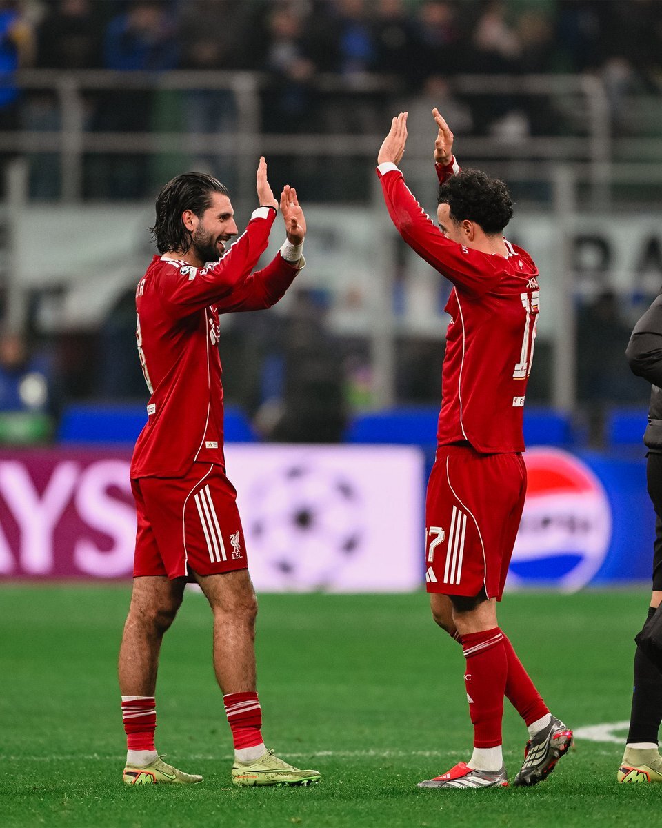 UCLグループステージ、ストレートインなるか？ファン熱狂のSNS反応