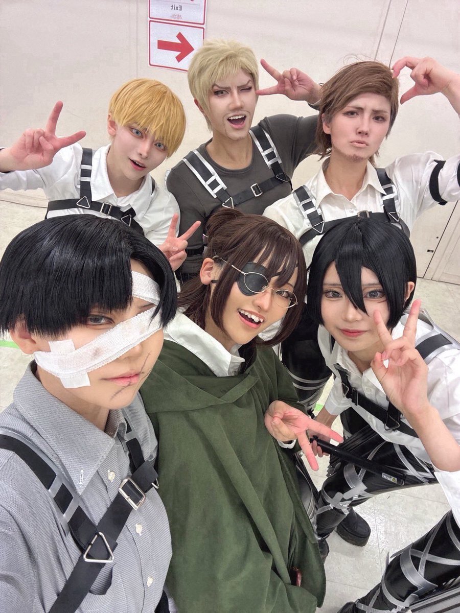 SixTONESのラジオ、謎の「豊洲調査兵団」とは？