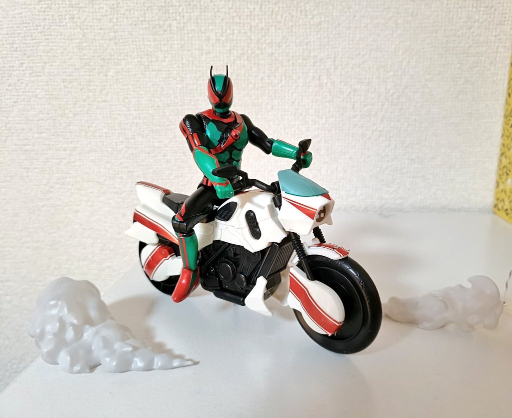 仮面ライダーゼッツ」のYahoo!リアルタイム検索 - X（旧Twitter