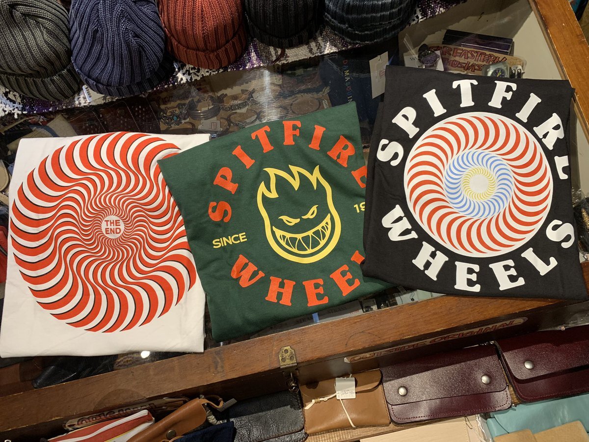 Spitfirewheels のtwitter検索結果 Yahoo リアルタイム検索