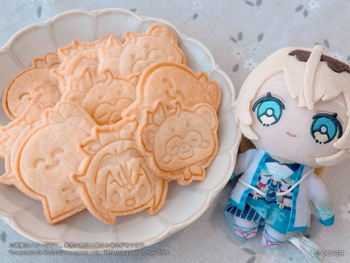 クッキー型画像確認用 クッキー型画像確認用