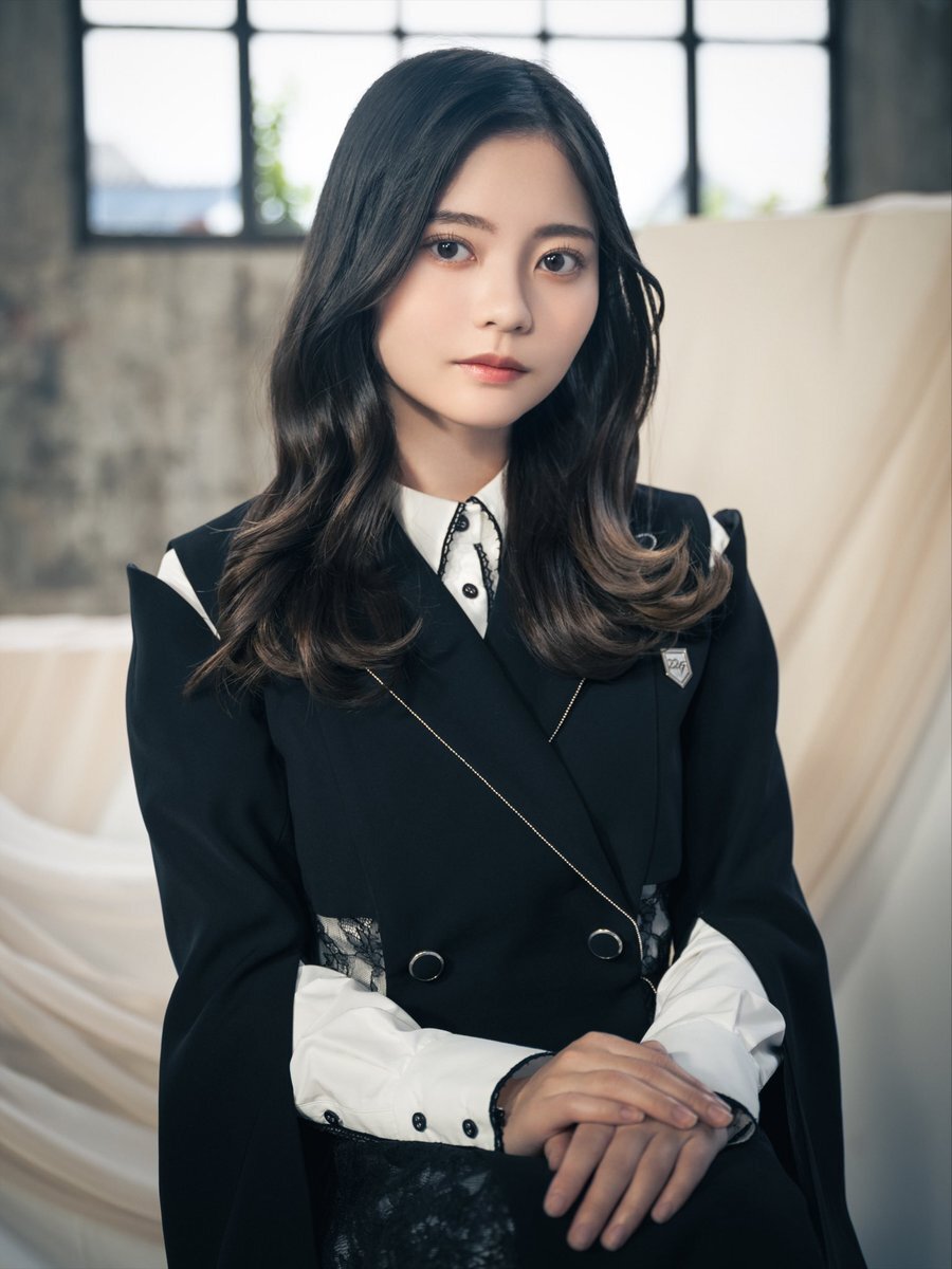 ナナニジ3期生、新メンバー8名発表！ファン歓喜のSNSデビュー