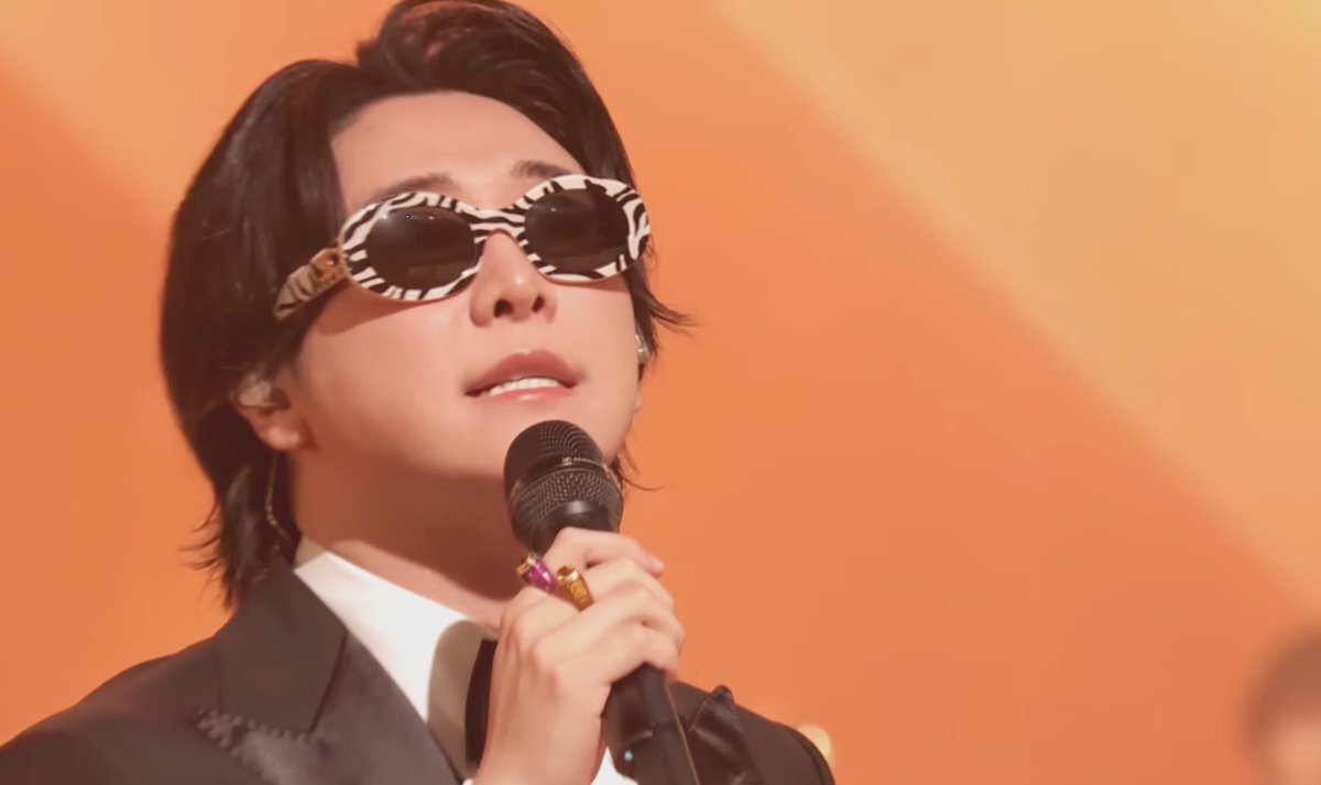 Mrs. GREEN APPLE 藤澤涼架さん、信毎選賞を受賞！