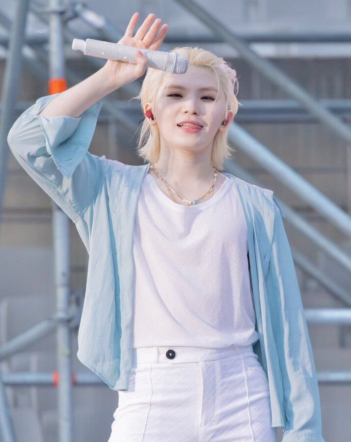 SEVENTEEN ウジ SEVENTEEN ウジ編】小柄な大黒柱！ セブチが誇る天才