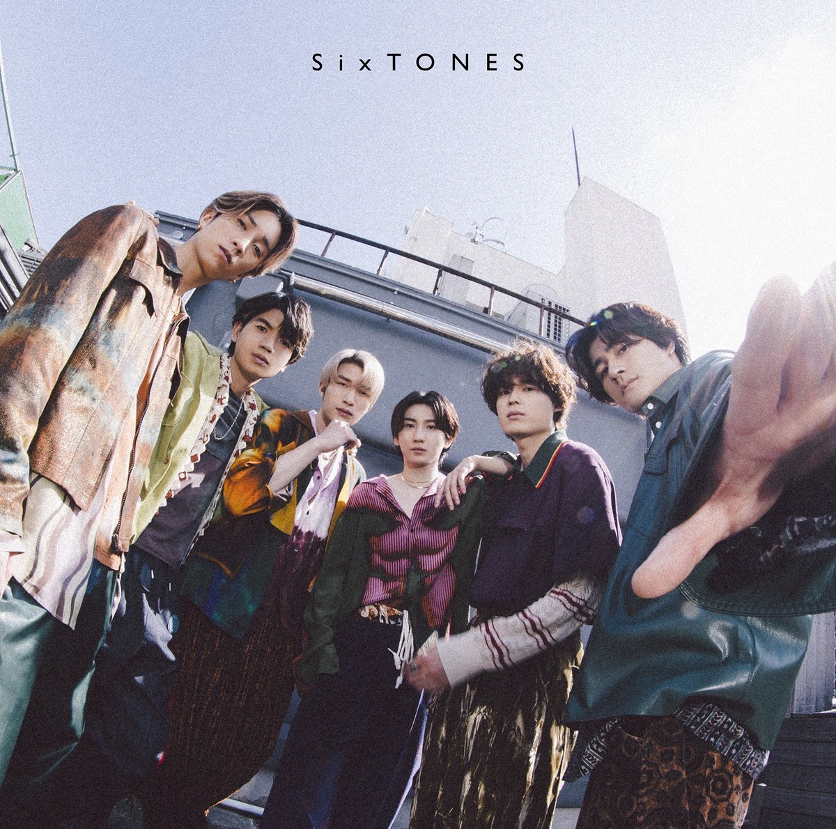 SixTONES「こっから」が「お笑いの日」で披露！