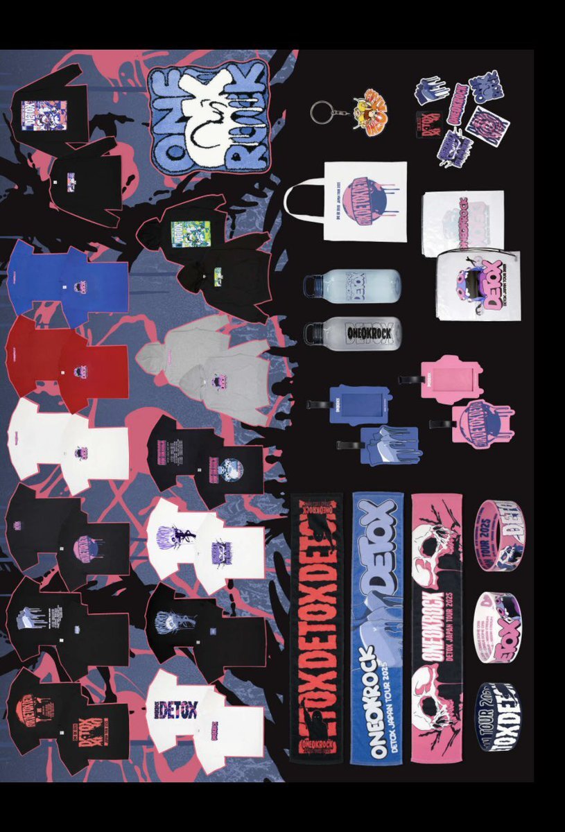 【値下げ】ワンオクメンバー触れた　ライブ使用品　非売品 pjpmtatgajr_) / X
