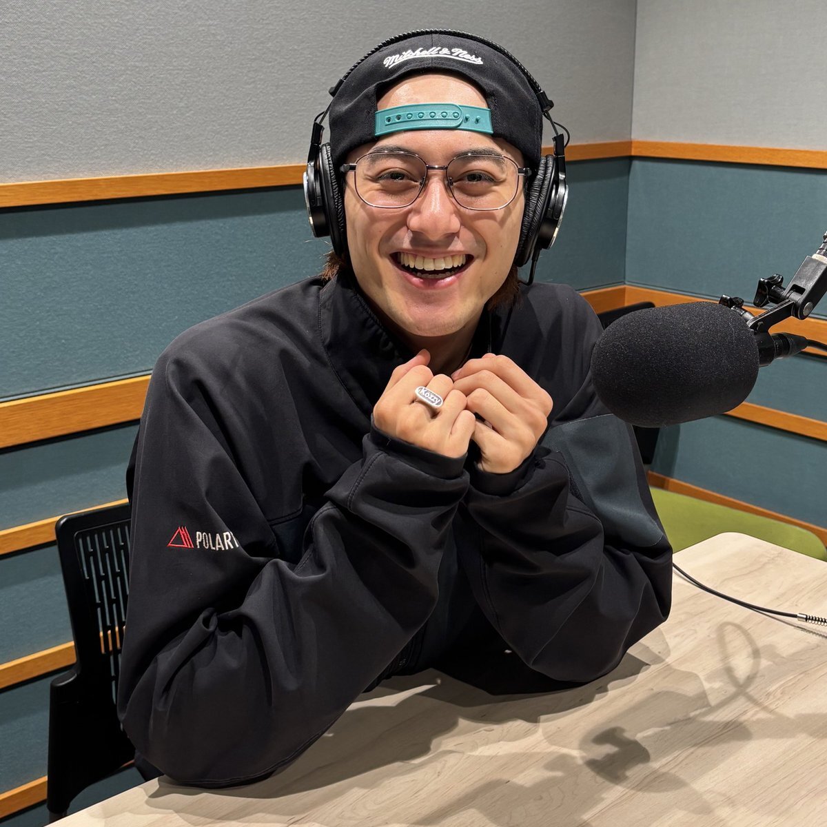 Aぇ! group小島健のラジオ、どんな話してた？