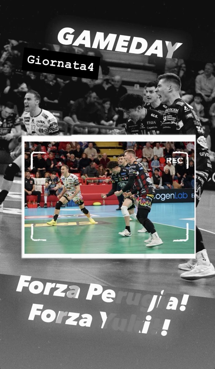 ペルージャ、開幕4連勝！石川祐希は活躍した？