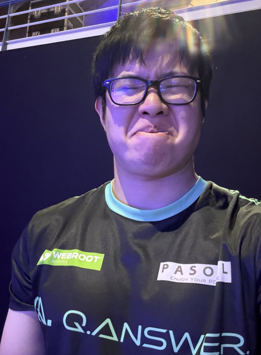 Leshar選手、CPTプレミア3連覇！