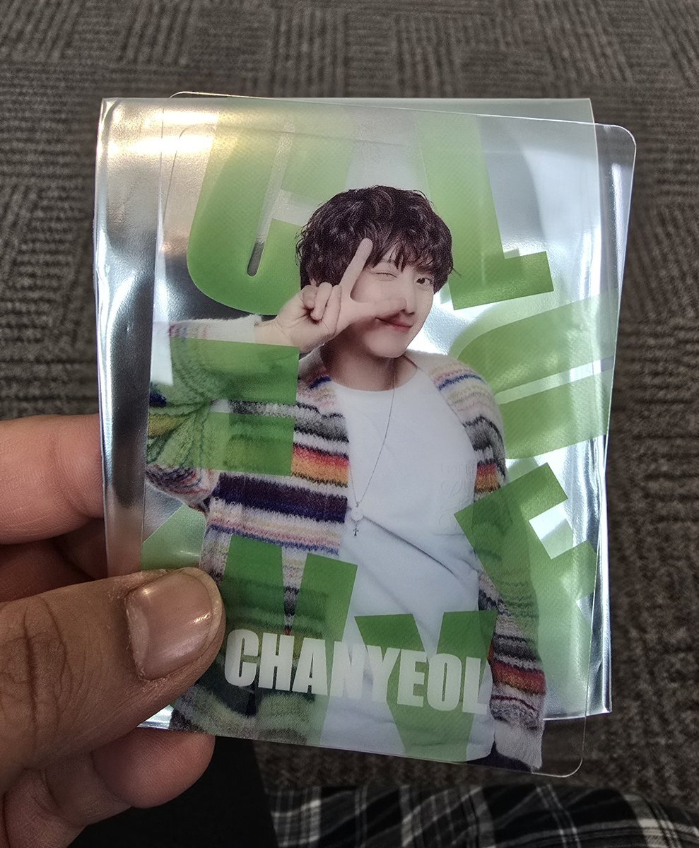 EXO トレカ チャニョル」のYahoo!リアルタイム検索 - X（旧Twitter）を