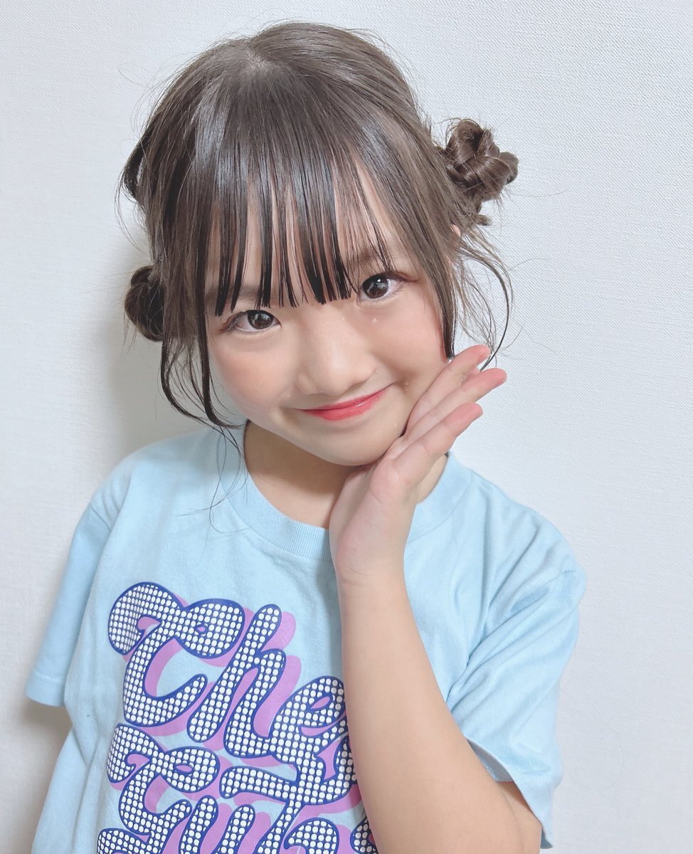 s小学生アイドル 