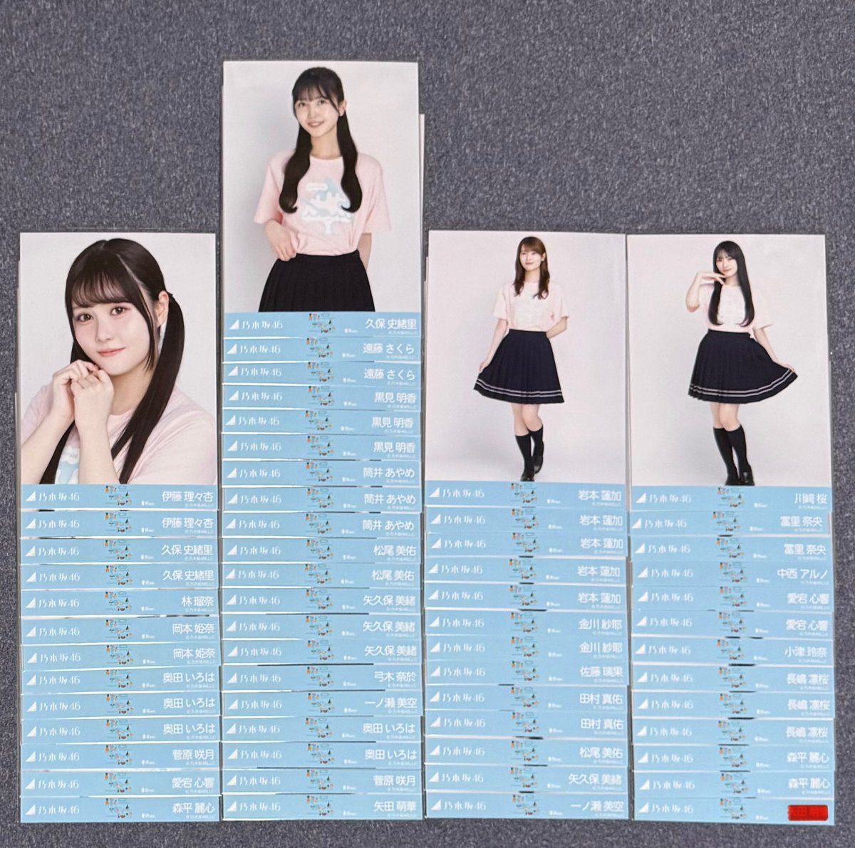 乃木坂46 真夏の全国ツアー2025 ライブT香川 生写真 乃木坂46 真夏の全国ツアー2025 ライブT香川 生写真 - メルカリ