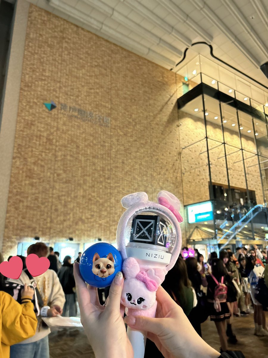 niziu ホールツアー サインボール」のYahoo!リアルタイム検索 - X（旧