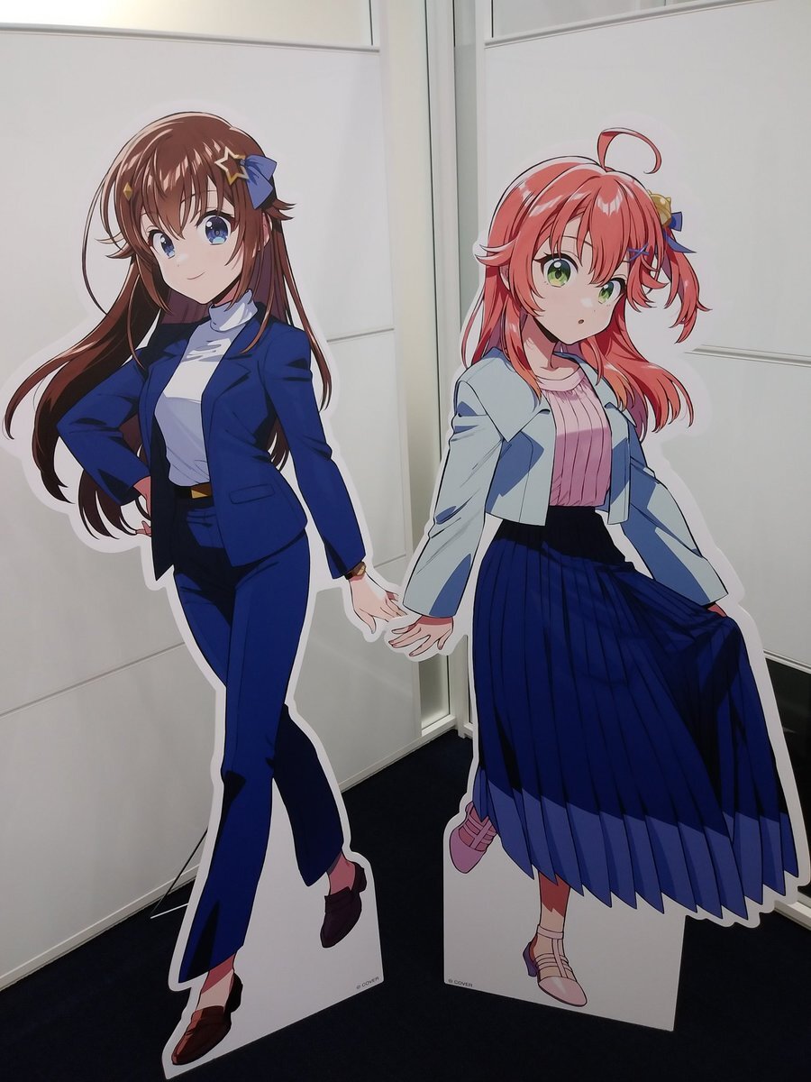 みずほ銀行 ホロライブ」のYahoo!リアルタイム検索 - X（旧Twitter）を