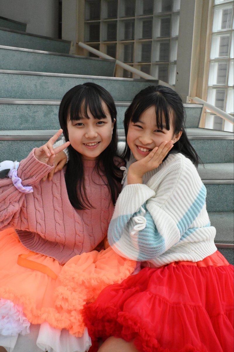 ジュニアアイドル  こら 