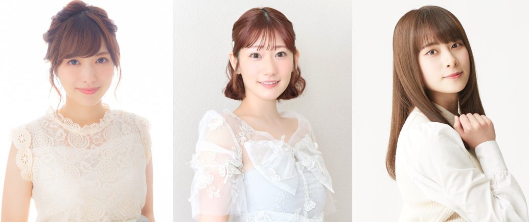 岡咲美保さん、誕生日祝福殺到！温泉むすめトークイベント出演も発表