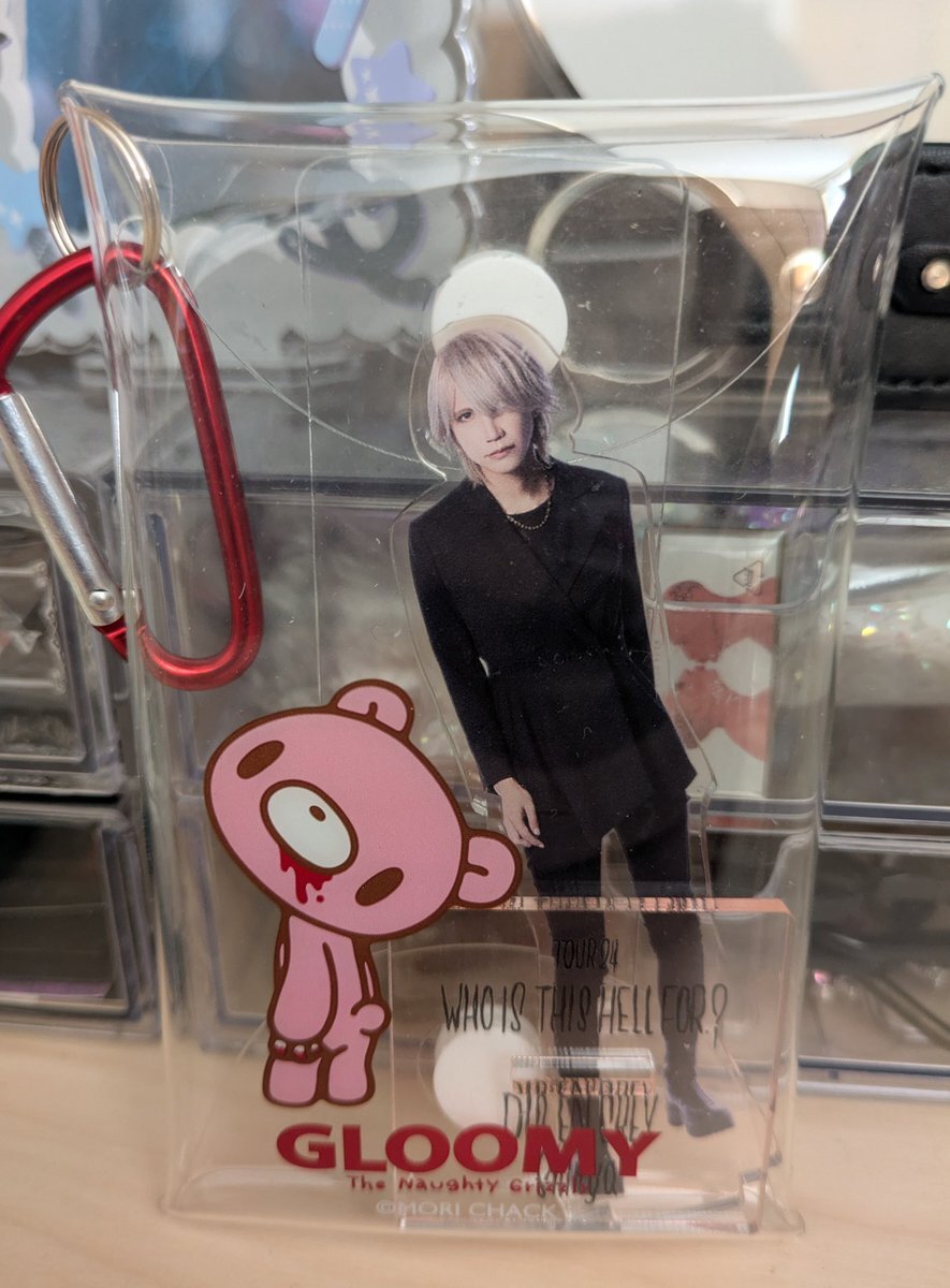 DIR EN GREYポラロイド【Shinya】 Shinya/DIR EN GREY/SERAPH (@224_Shinya) / X