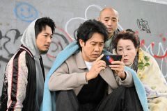 「ちょっとだけエスパー」と「海に眠るダイヤモンド」に心を打たれたファンたちの声