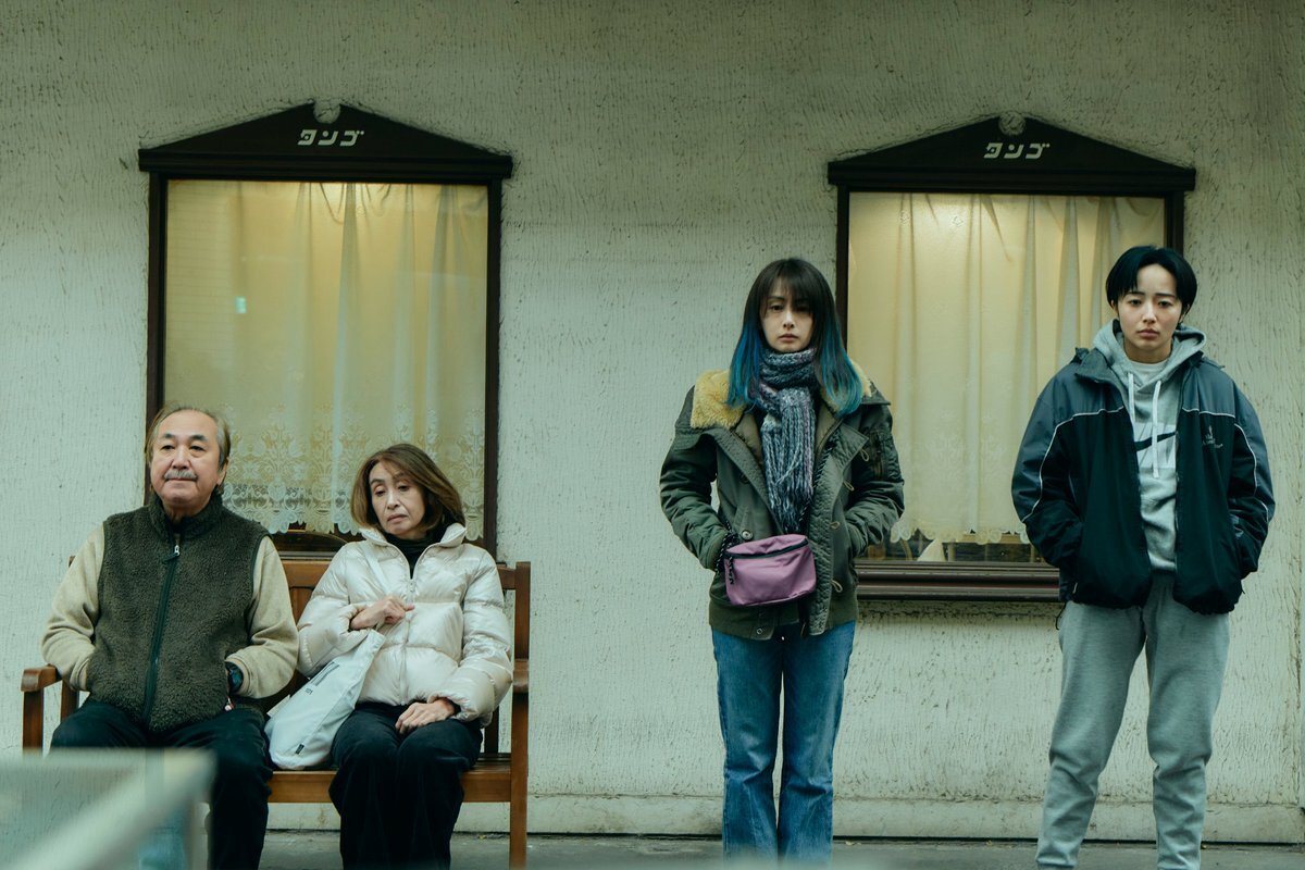 北川景子・森田望智、「ナイトフラワー」で毎日映画コンクールノミネート！ 