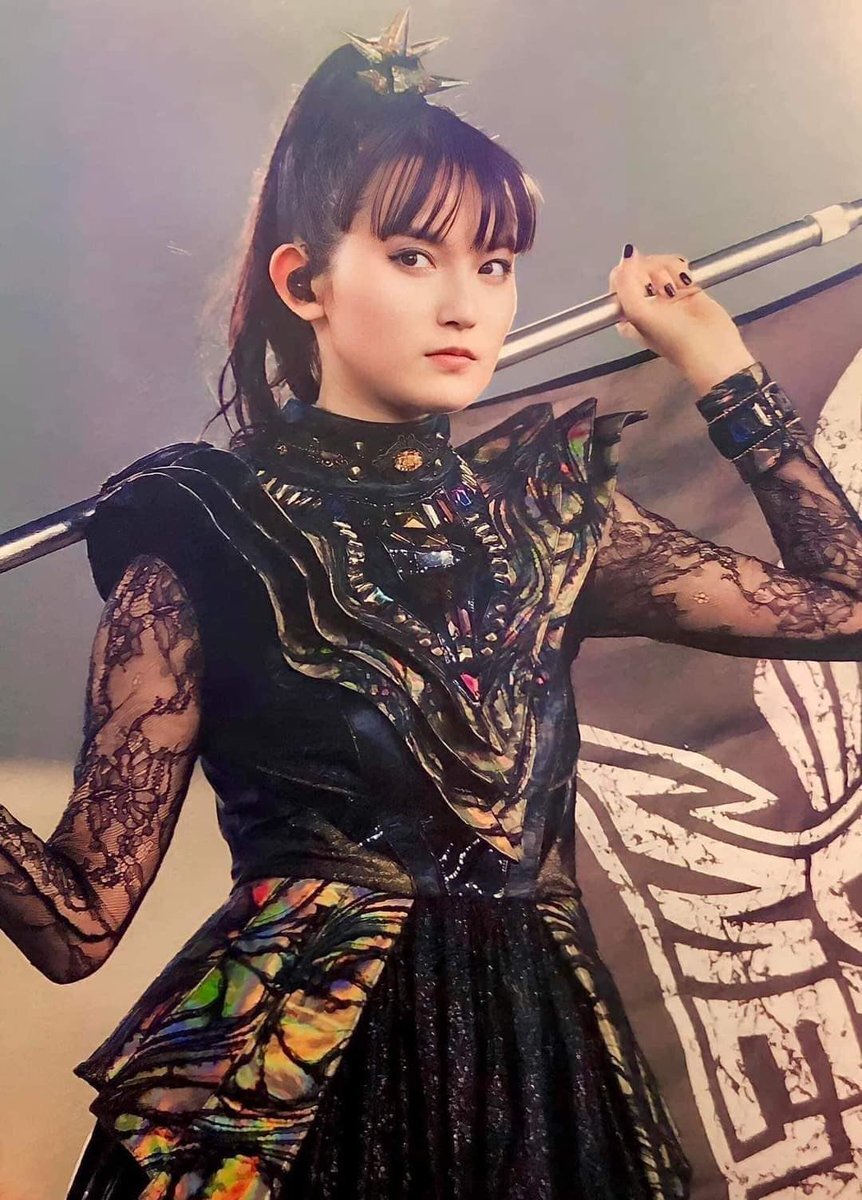 baby metal エロ 