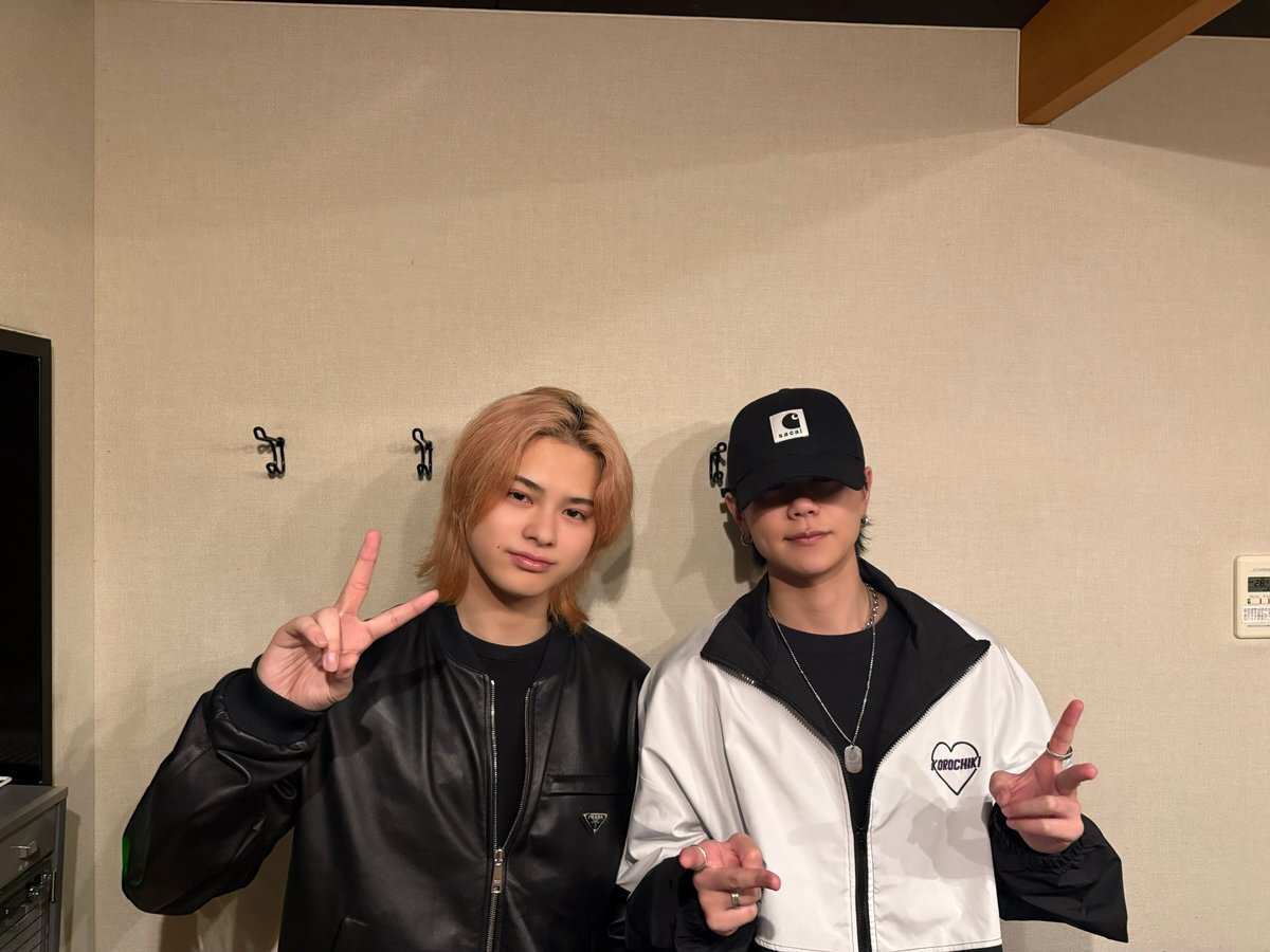 藤牧京介、月刊わんこ再掲載希望！INIメンバーの活躍にファン歓喜