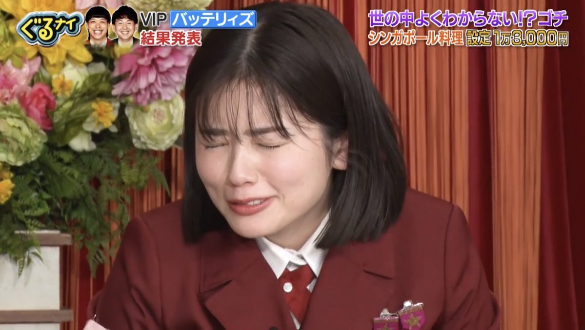 おーちゃん誕生日ドッキリ！大好きなまいぜんシスターズが