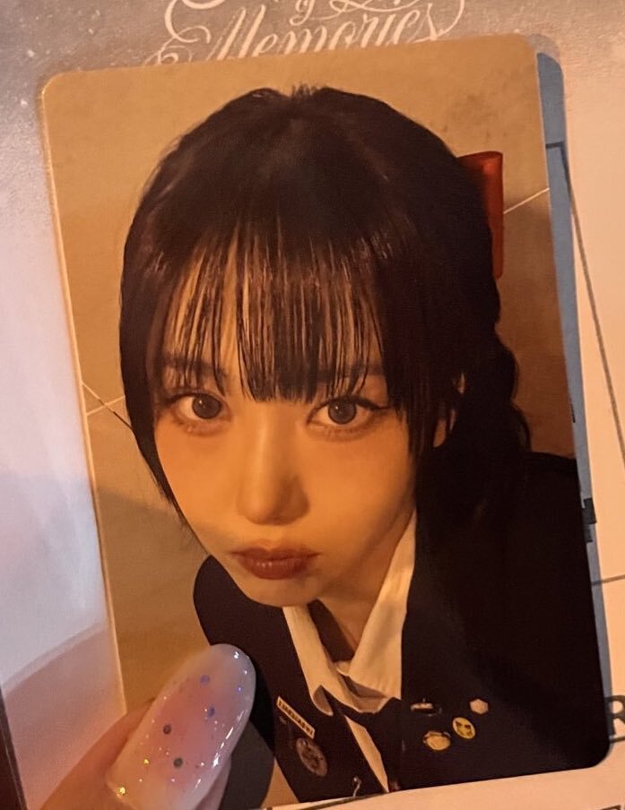 GFRIEND ヨチン　会場限定　横浜　ウナ　トレカ Amazon.co.jp: GFRIEND ヨチン ヨジャチング VIVIZ ウナ トレカ