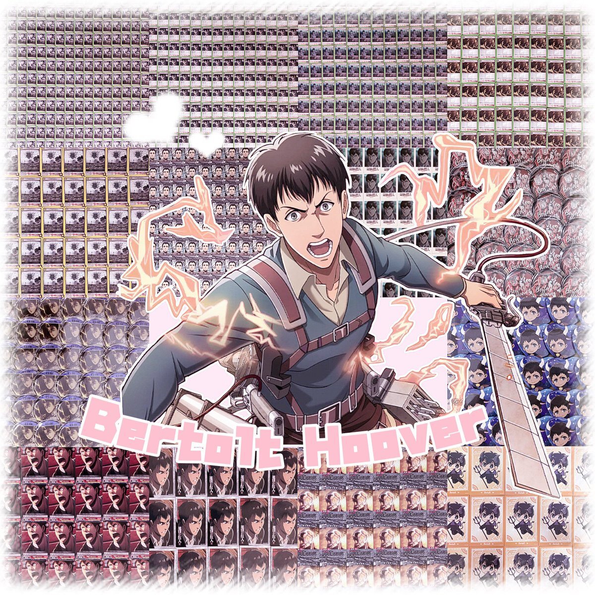 進撃の巨人夢女子さんと繋がりたい」のYahoo!リアルタイム検索 - X（旧