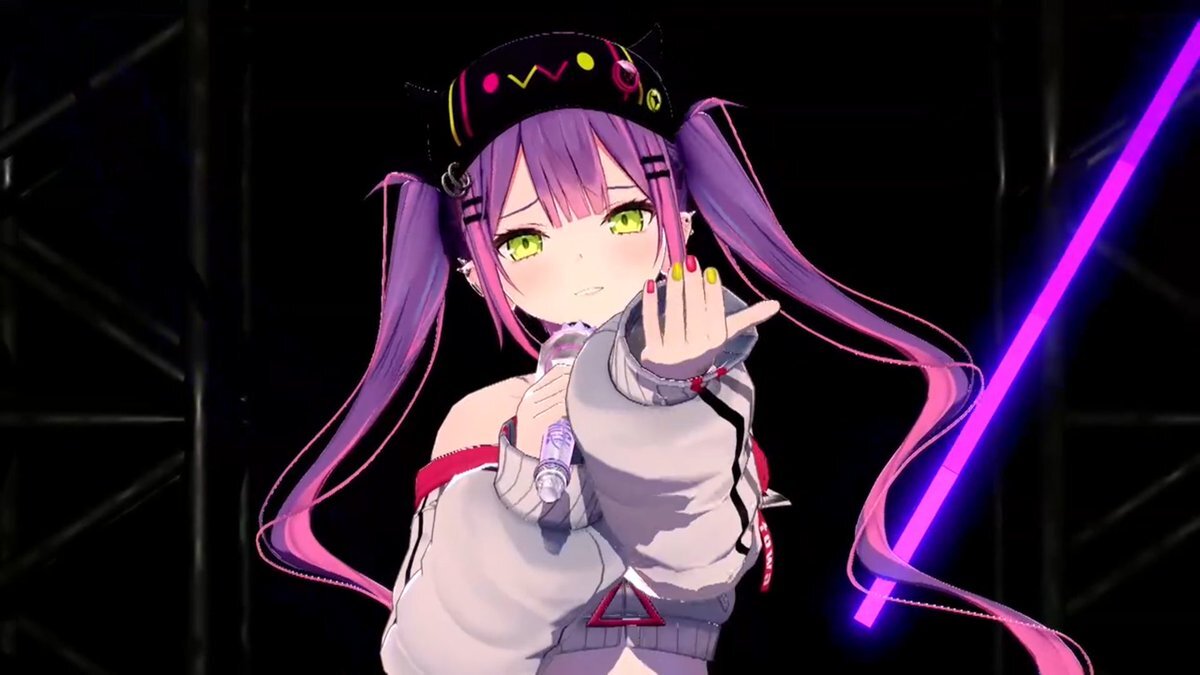 常闇トワ2ndライブ、ファンを感動させたのは？ 