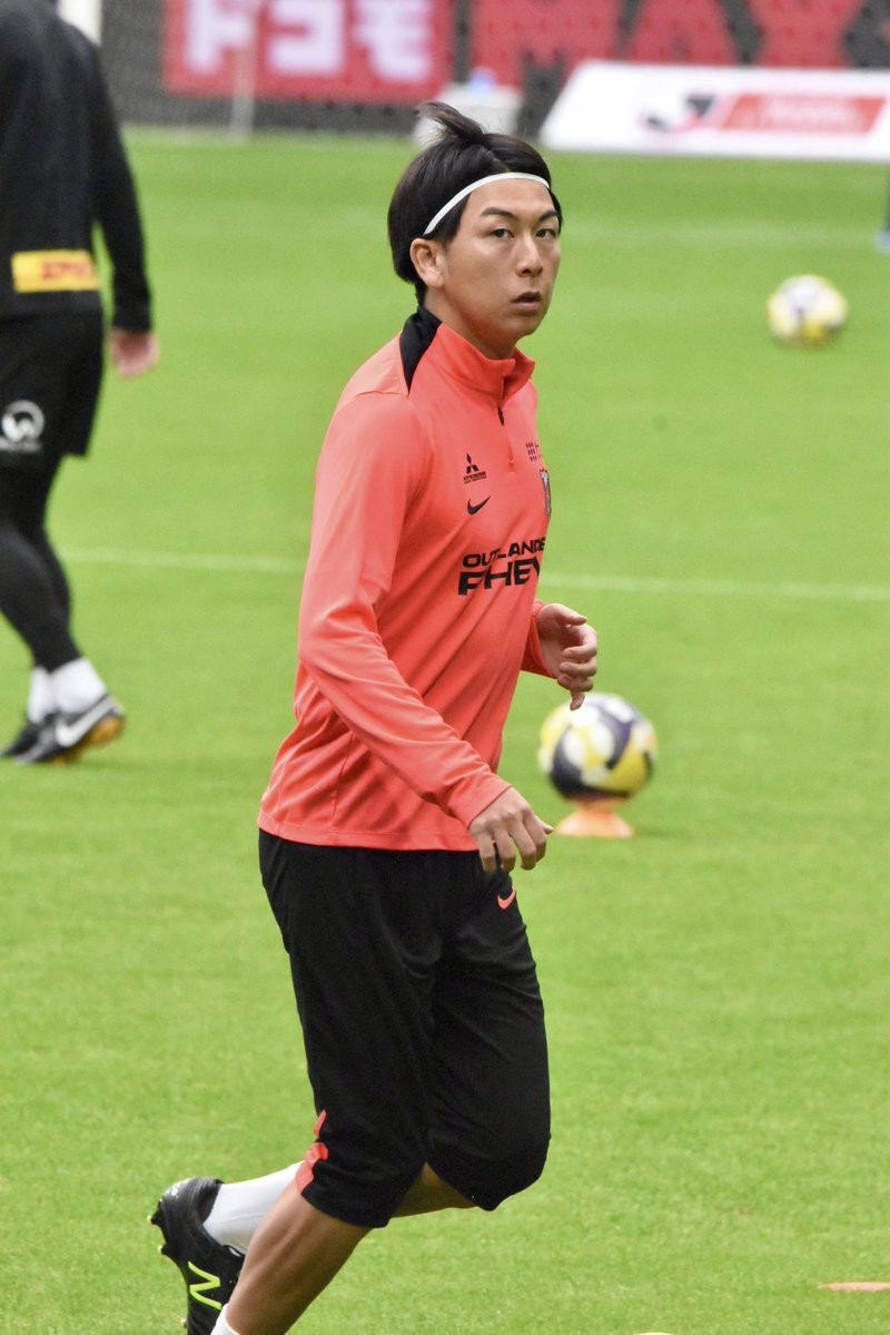 浦和レッズ、サヴィオの活躍で勝利なるか？