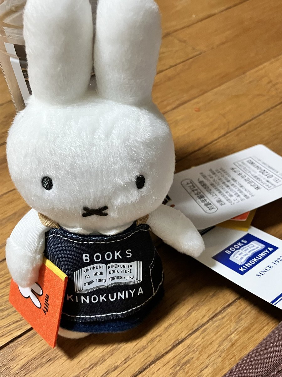 ゆ*き様 オランダ館　ミッフィ ゆ*き様 オランダ館 ミッフィ ミッフィー好き！オランダ館へ。7