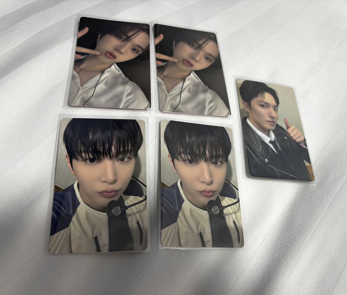 SF9 インソン インソン（SF9）の完全ガイド｜出演ドラマ、映画、年齢、身長