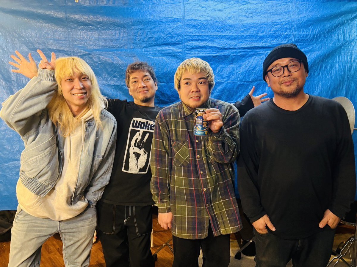 玉屋2060%、ポムポムプリンのテーマソングも！ライブも話題に