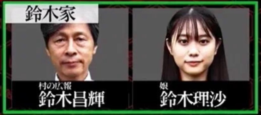 水曜日のダウンタウン、過去の世界で理沙ちゃん登場？ファン期待高まる
