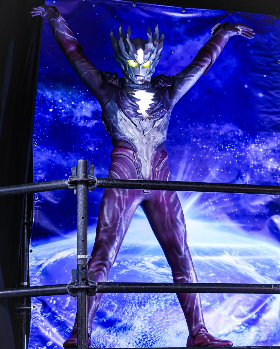 ウルトラマンサーガ」のYahoo!リアルタイム検索 - X（旧Twitter