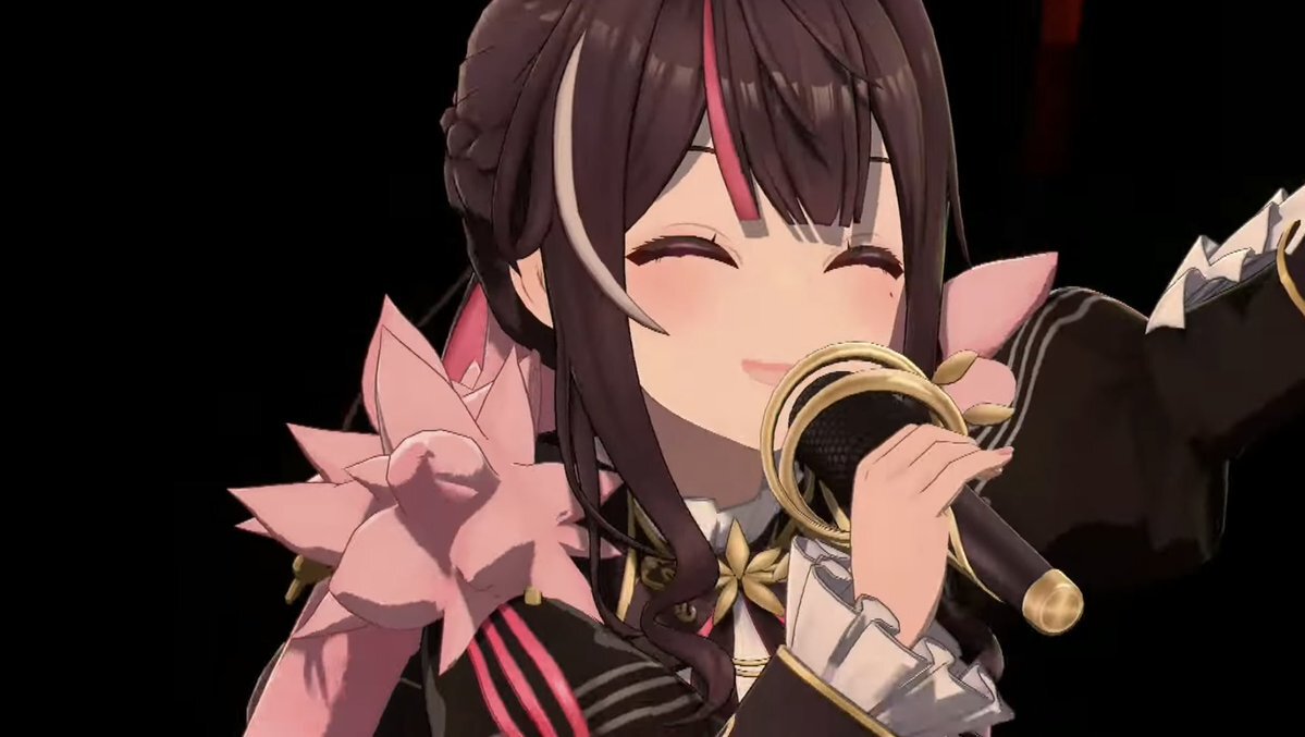 holoX、配信とコラボでファンを熱狂させる！