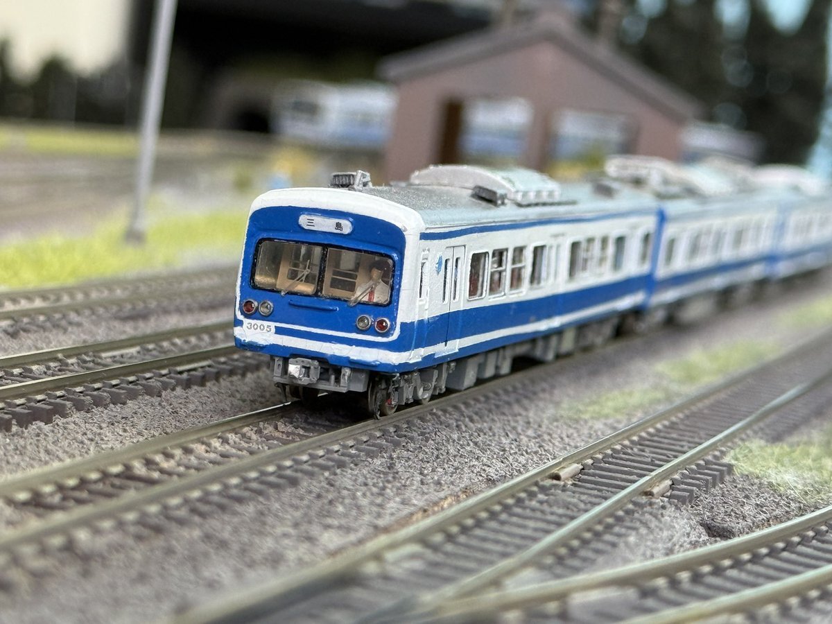 鉄道模型」のYahoo!リアルタイム検索 - X（旧Twitter）をリアルタイム検索