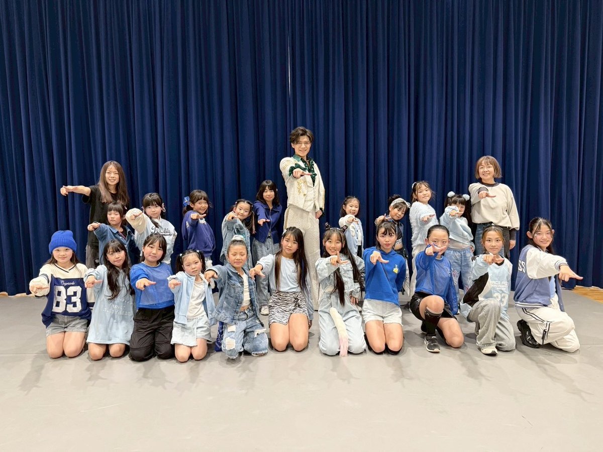 新浜レオン、新居浜観光大使に就任！