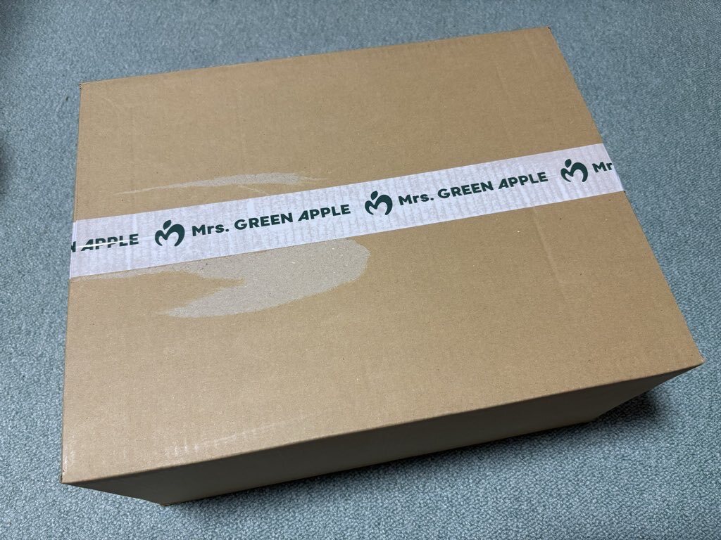 MrsGREENAPPLE「BABEL」、使いの鳥は何の役割？