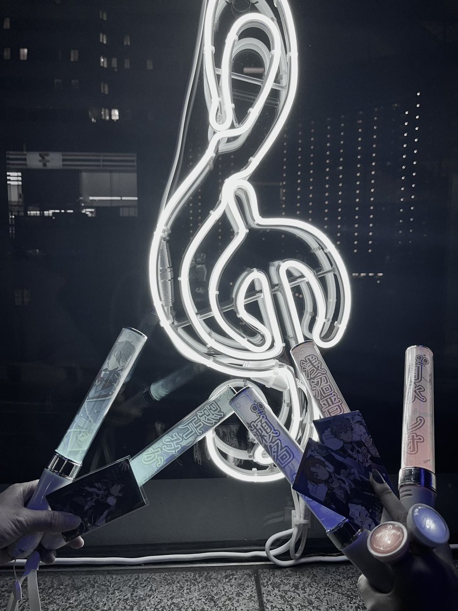 Knights浅沼晋太郎、ファンを魅了！イベントでのパフォーマンスに感動の声