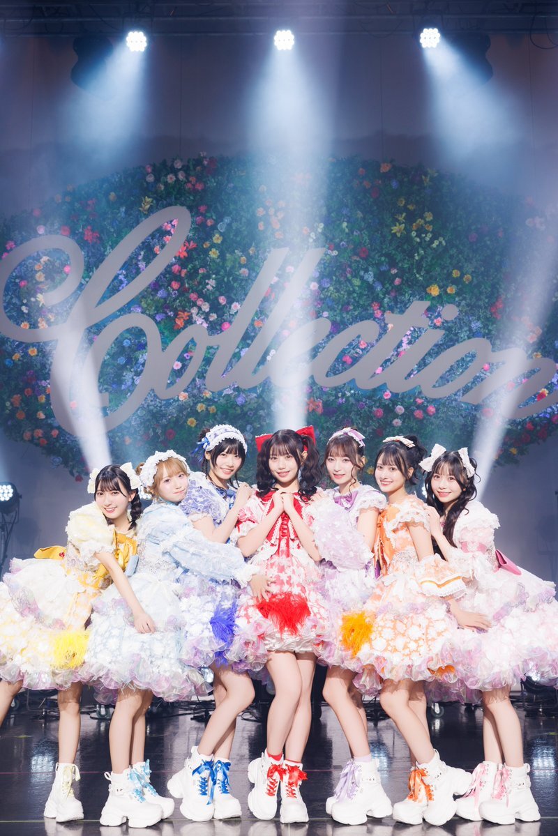 SWEET STEADY東京公演、ファンを魅了した音井結衣の可愛さとは？