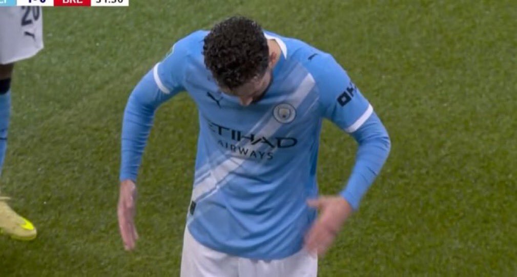 シェルキ、マンチェスター・シティ戦で圧巻の活躍！ファン「エグい」「かっこいい」