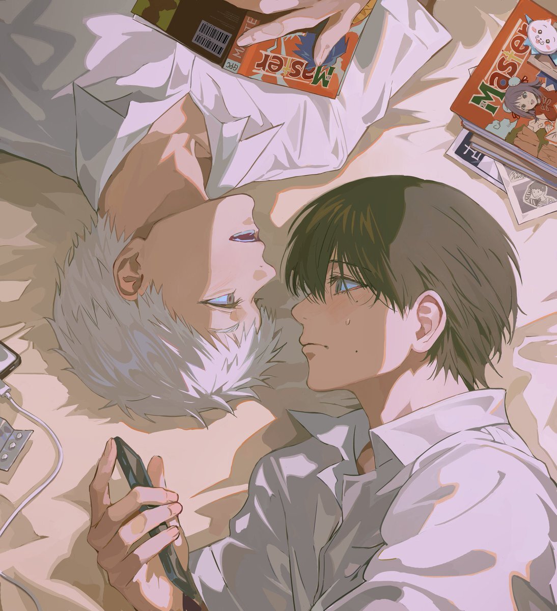 ひかなつ展の話題や舞台チケット交換も！ファン熱狂の年末